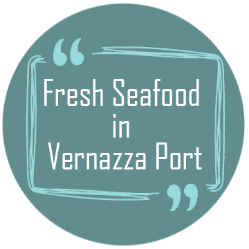 recensione ristorante gamberorosso a Vernazza